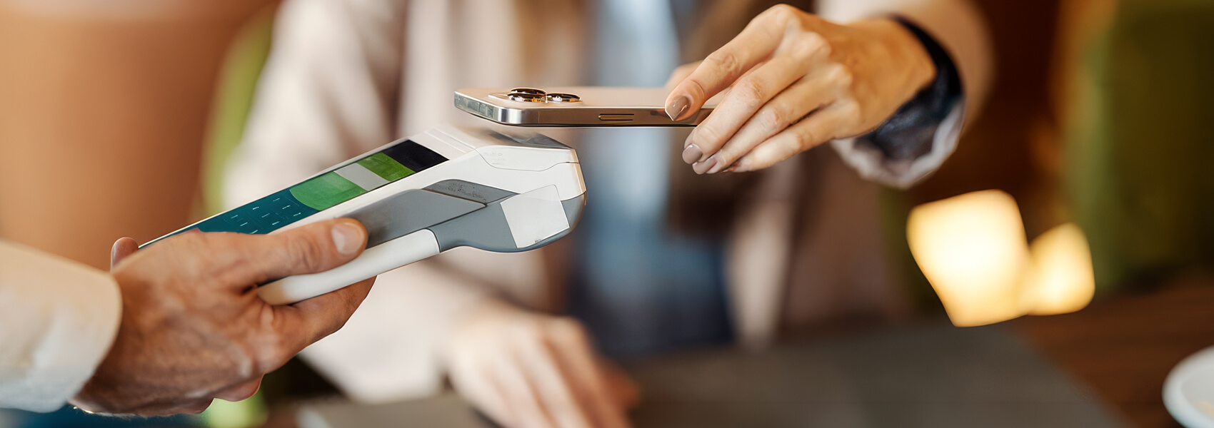MishiPay retail technology