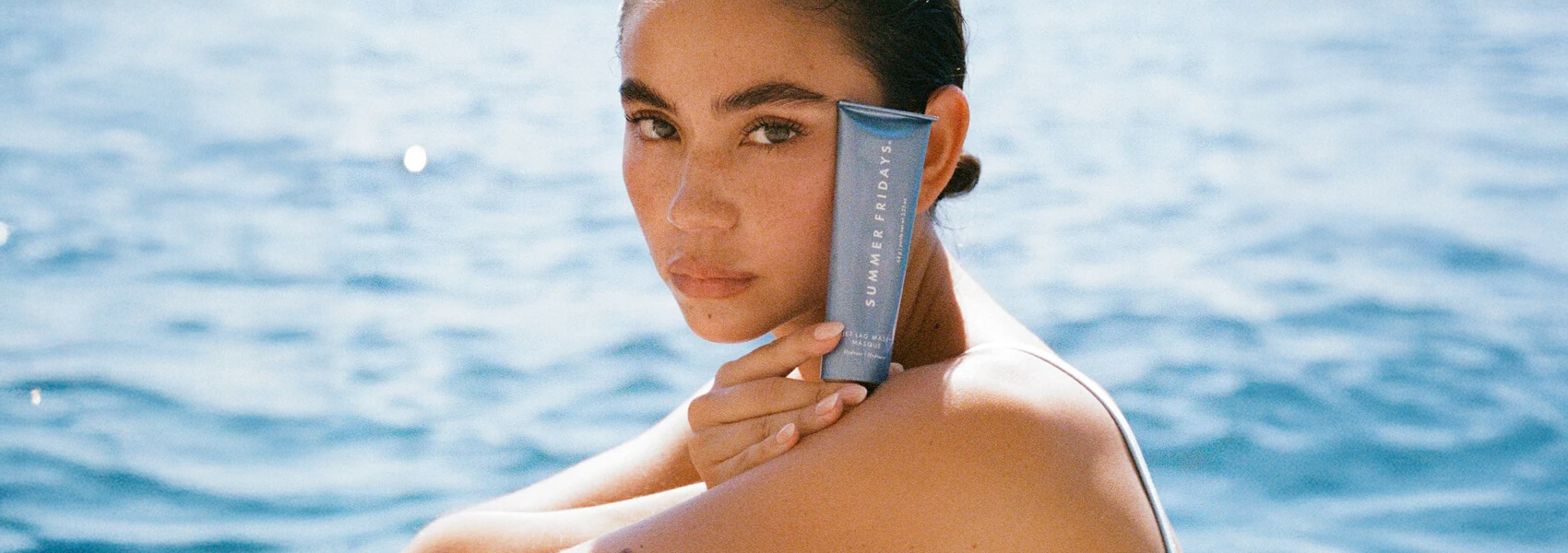 Summer Fridays beauty products